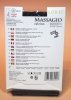 Lores Massaggio 20 Den to damskie skarpetki z masującą podeszwą, które świetnie sprawdzają się podczas intensywnego dnia. Są lekkie, eleganckie, wytrzymałe i stworzone z myślą o codziennym komforcie użytkowania.